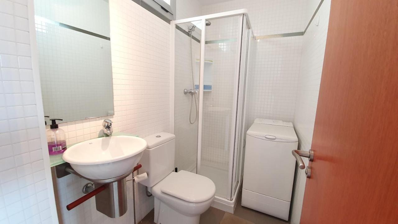 Beau Penthouse Avec Vue Mer Dénia Eksteriør billede