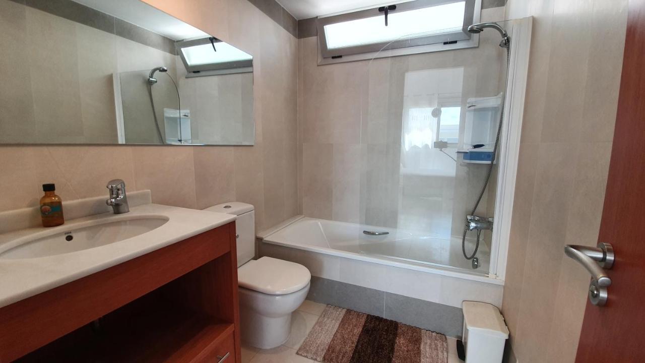 Beau Penthouse Avec Vue Mer Dénia Eksteriør billede